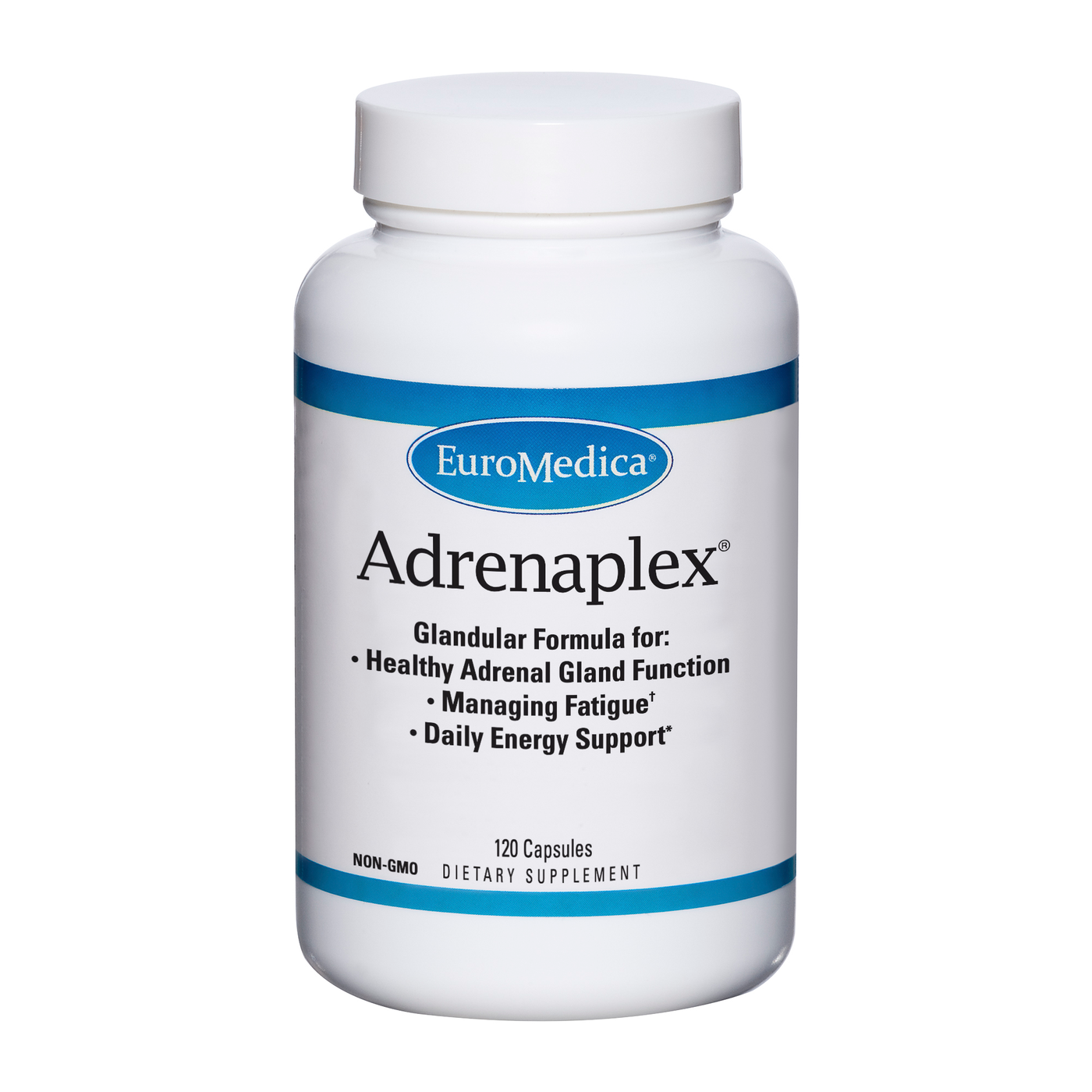 Adrenaplex®  Curated Wellness