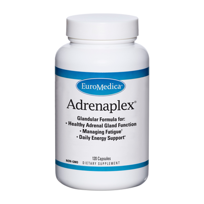 Adrenaplex®  Curated Wellness