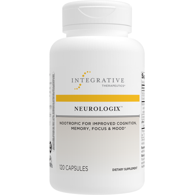 Neurologix  Curated Wellness