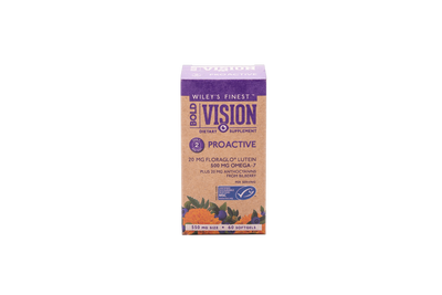 Bold Vision ProActive  Curated Wellness