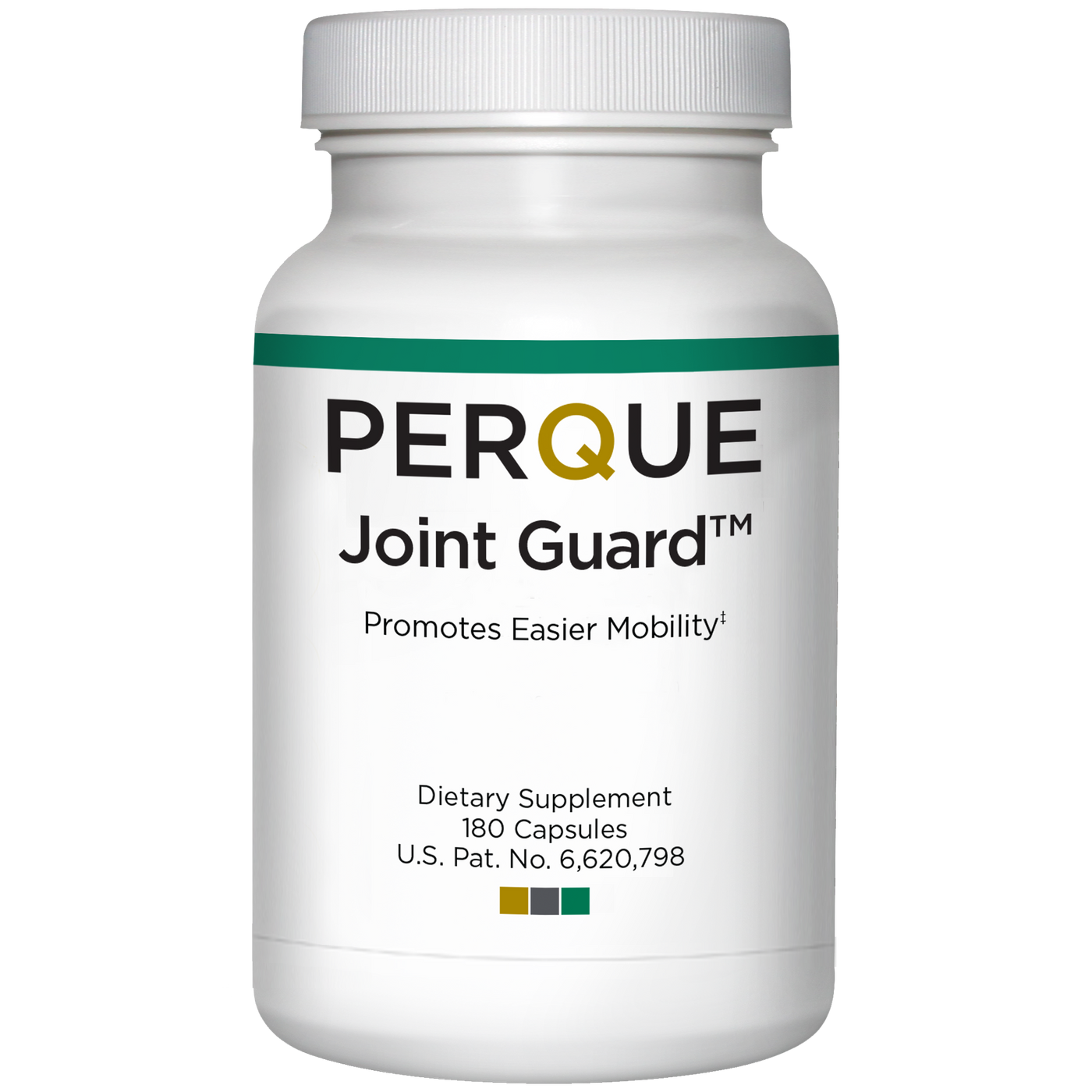 Joint Guard  Curated Wellness