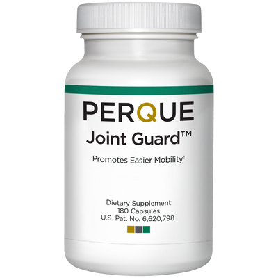 Joint Guard  Curated Wellness