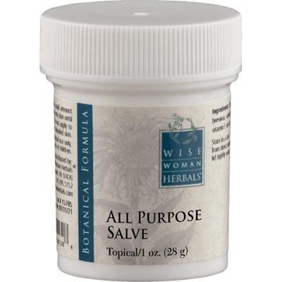 All Purpose Salve  Curated Wellness