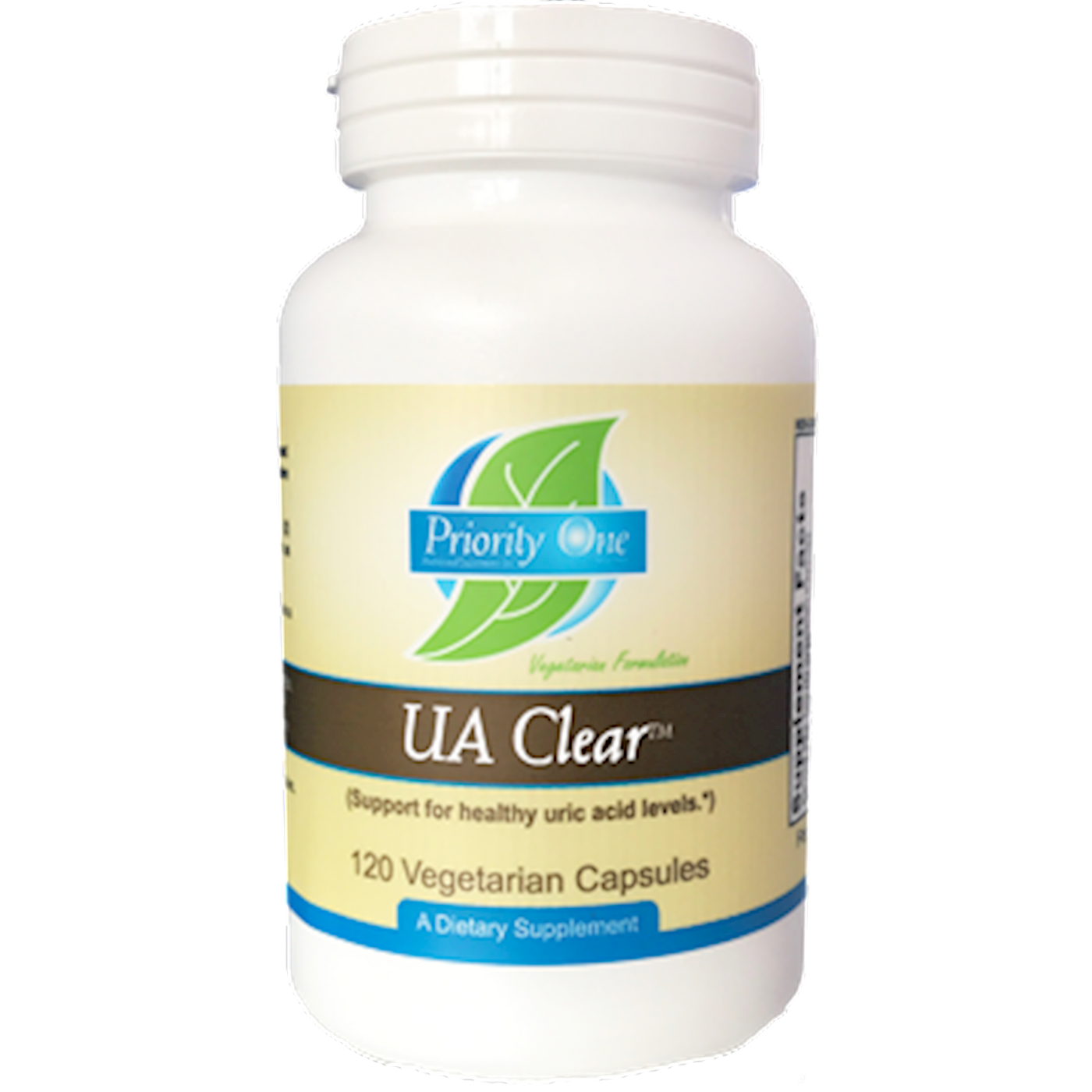 UA Clear  Curated Wellness