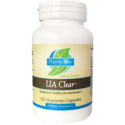 UA Clear  Curated Wellness