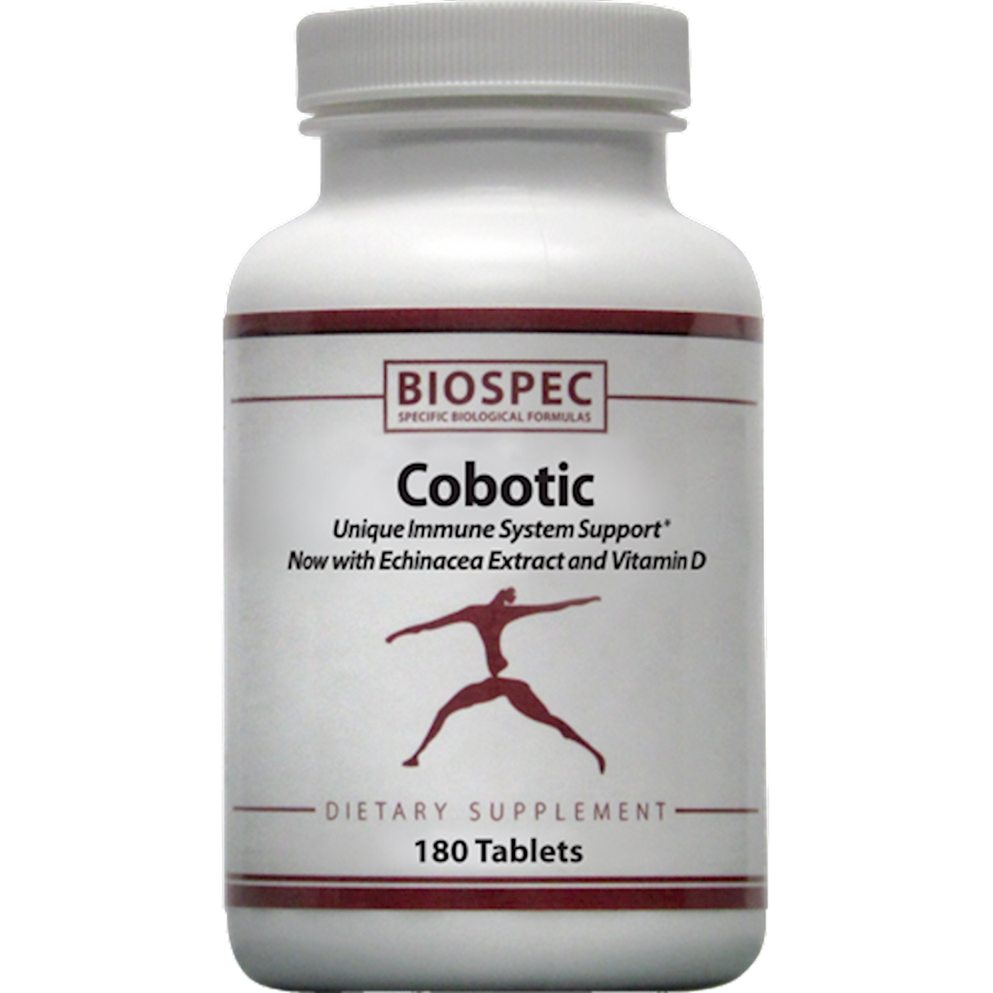 Cobotic Immune Support  Curated Wellness