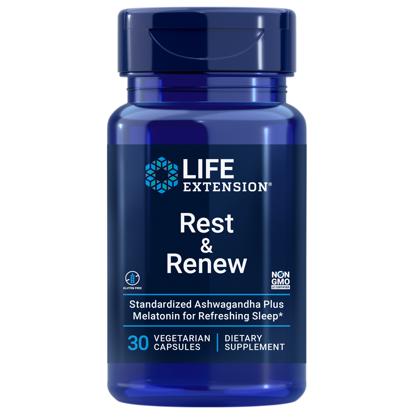 Rest & Renew  Curated Wellness