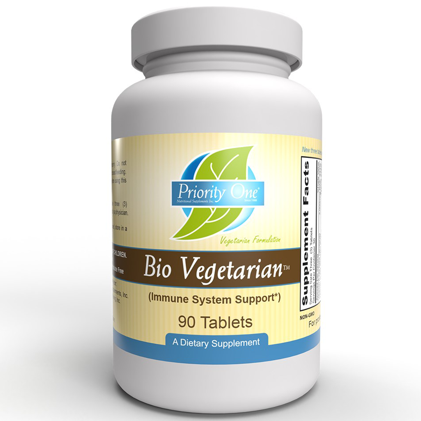 Bio Vegetarian  Curated Wellness