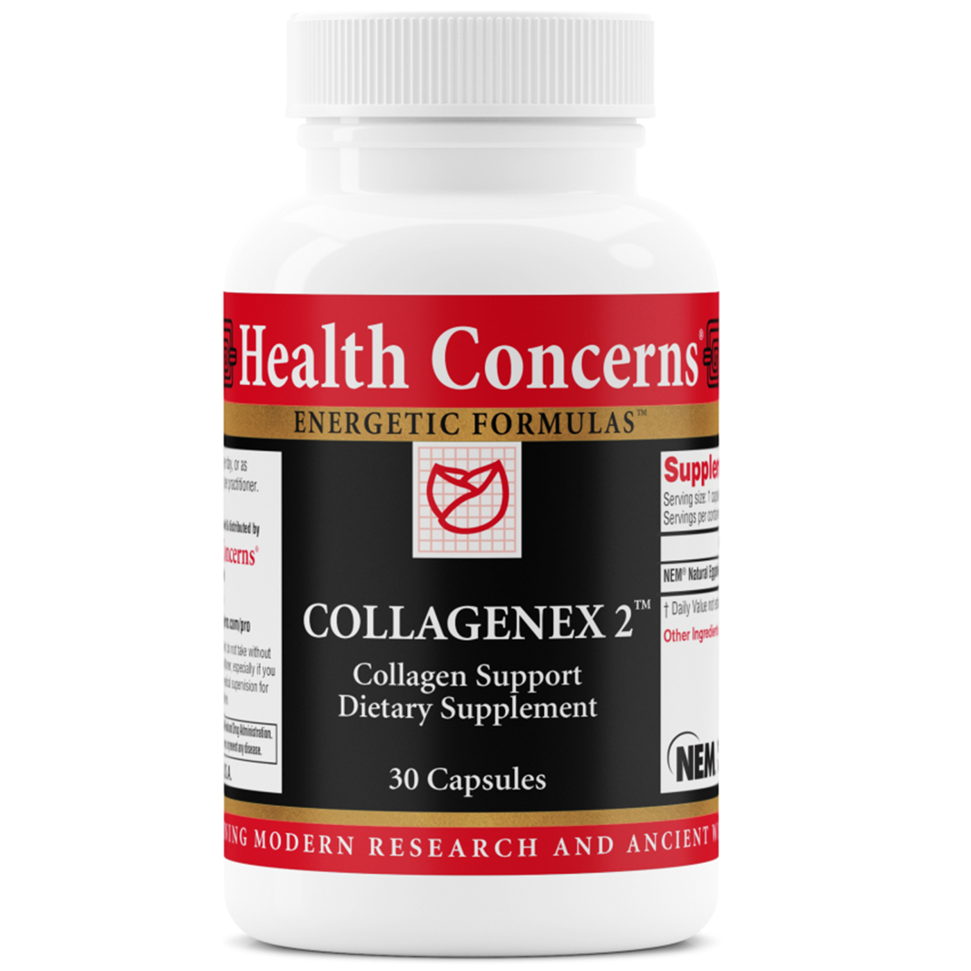 Collagenex 2  Curated Wellness