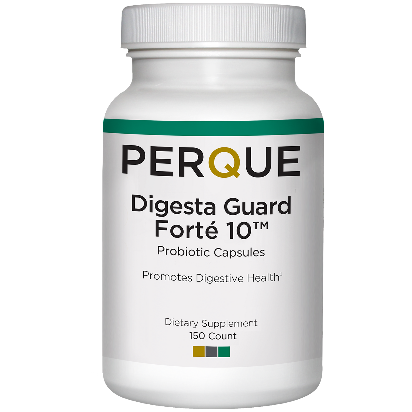 Digesta Guard Forté 10  Curated Wellness