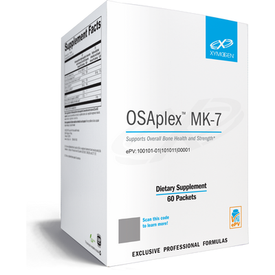 OSAplex MK-7 ets Curated Wellness