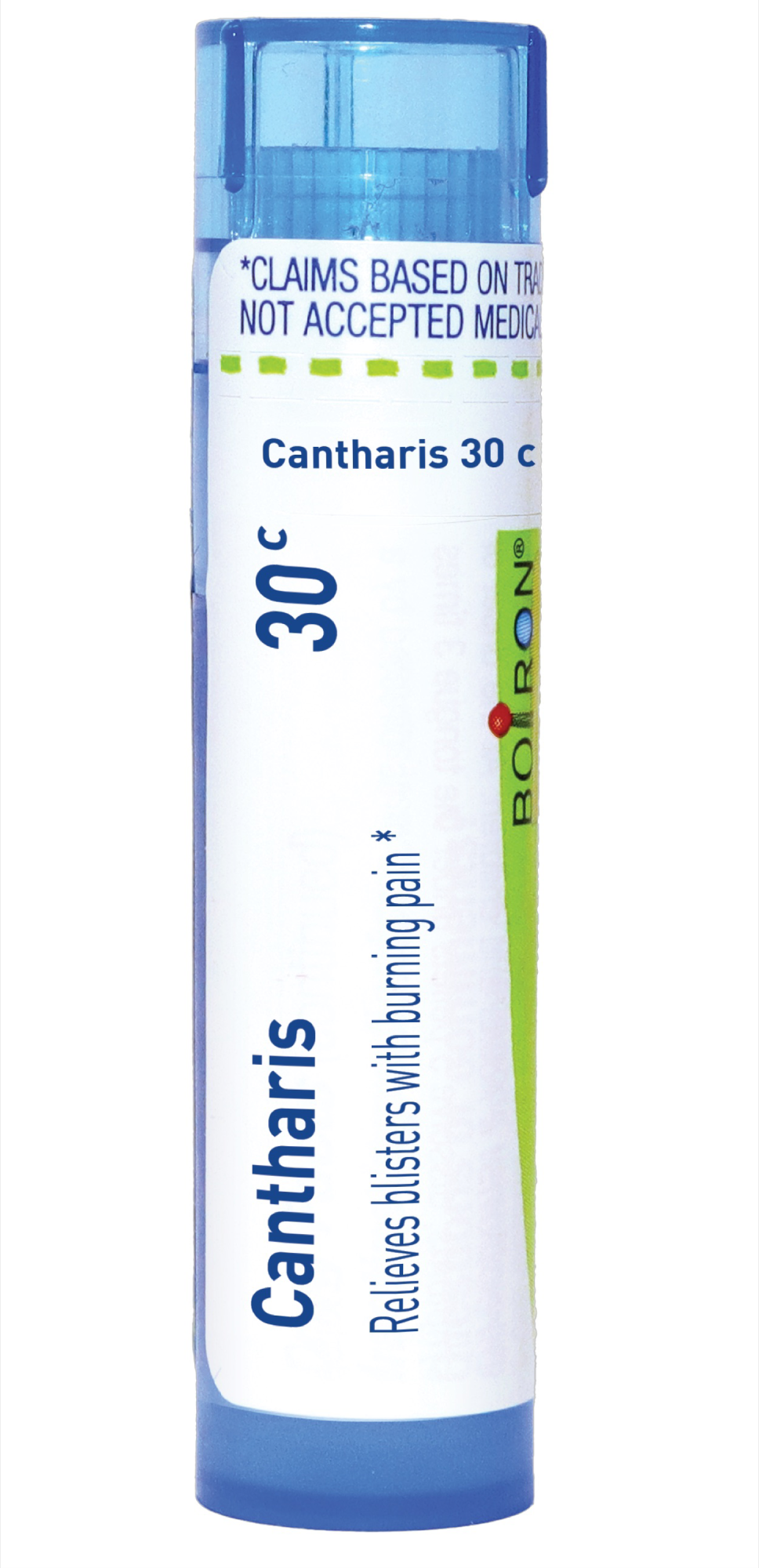 Cantharis 30C 80 plts Curated Wellness