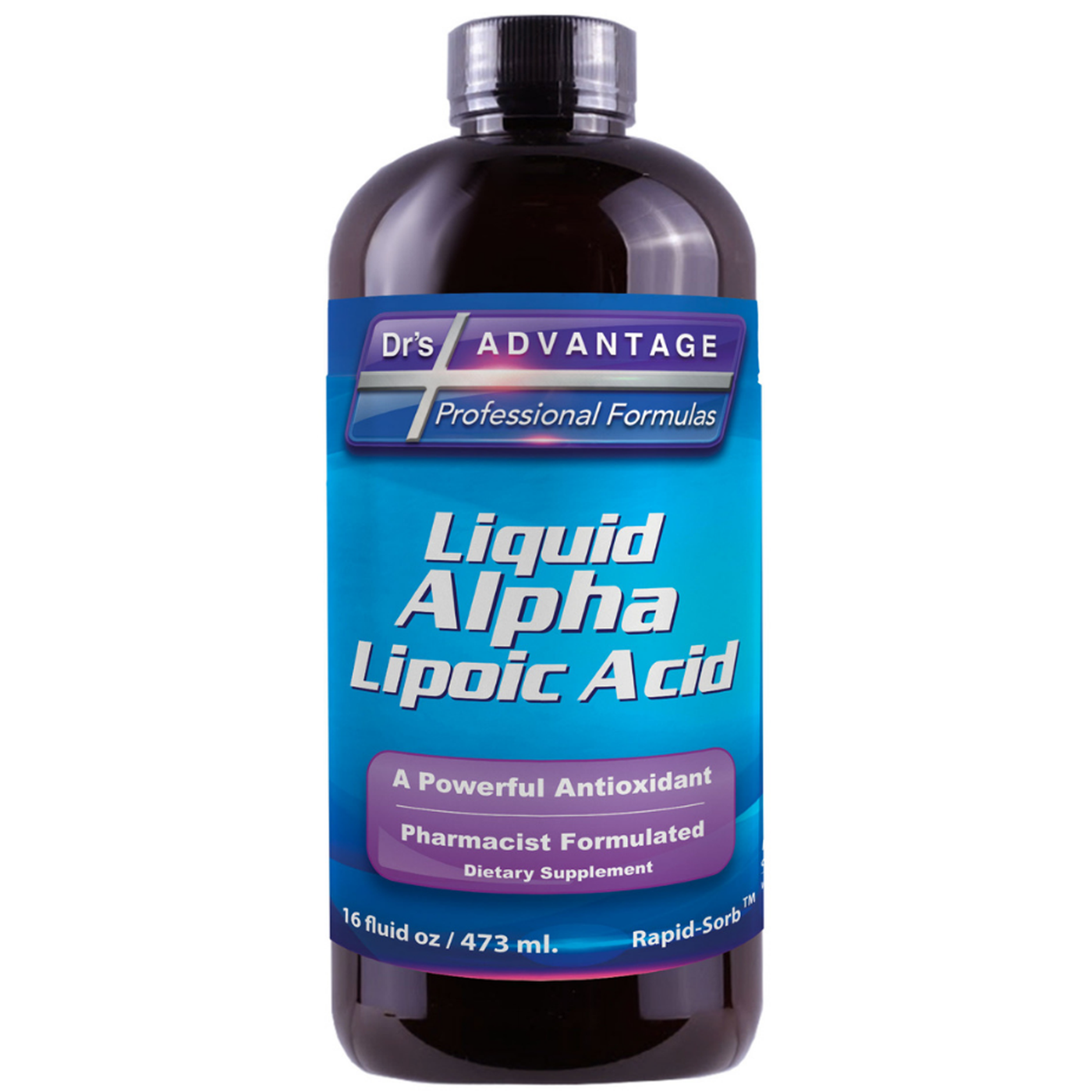 Alpha Lipoic Acid  Curated Wellness