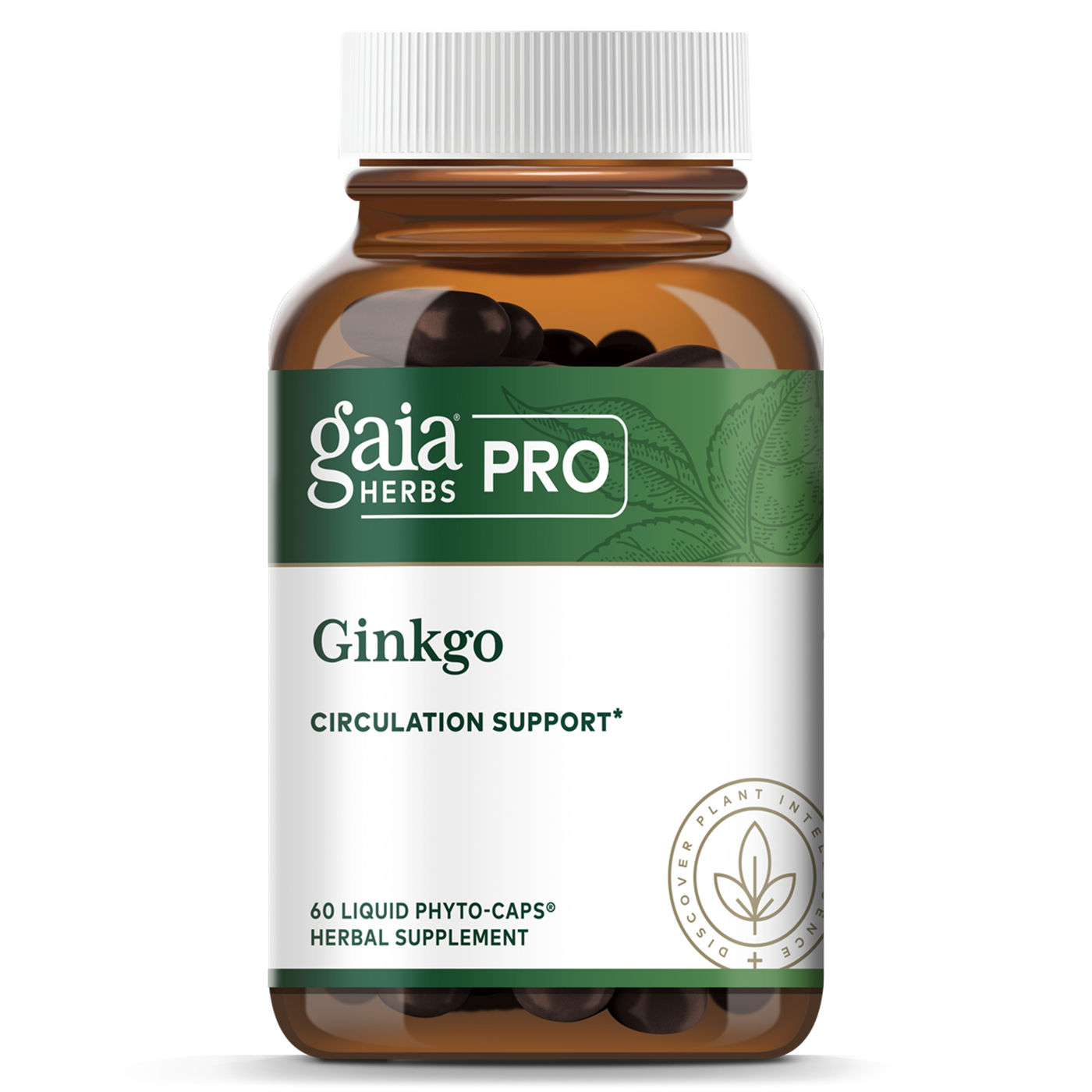 Ginkgo  Curated Wellness