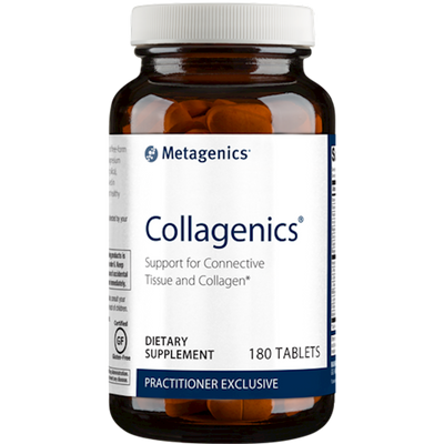 Collagenics  Curated Wellness