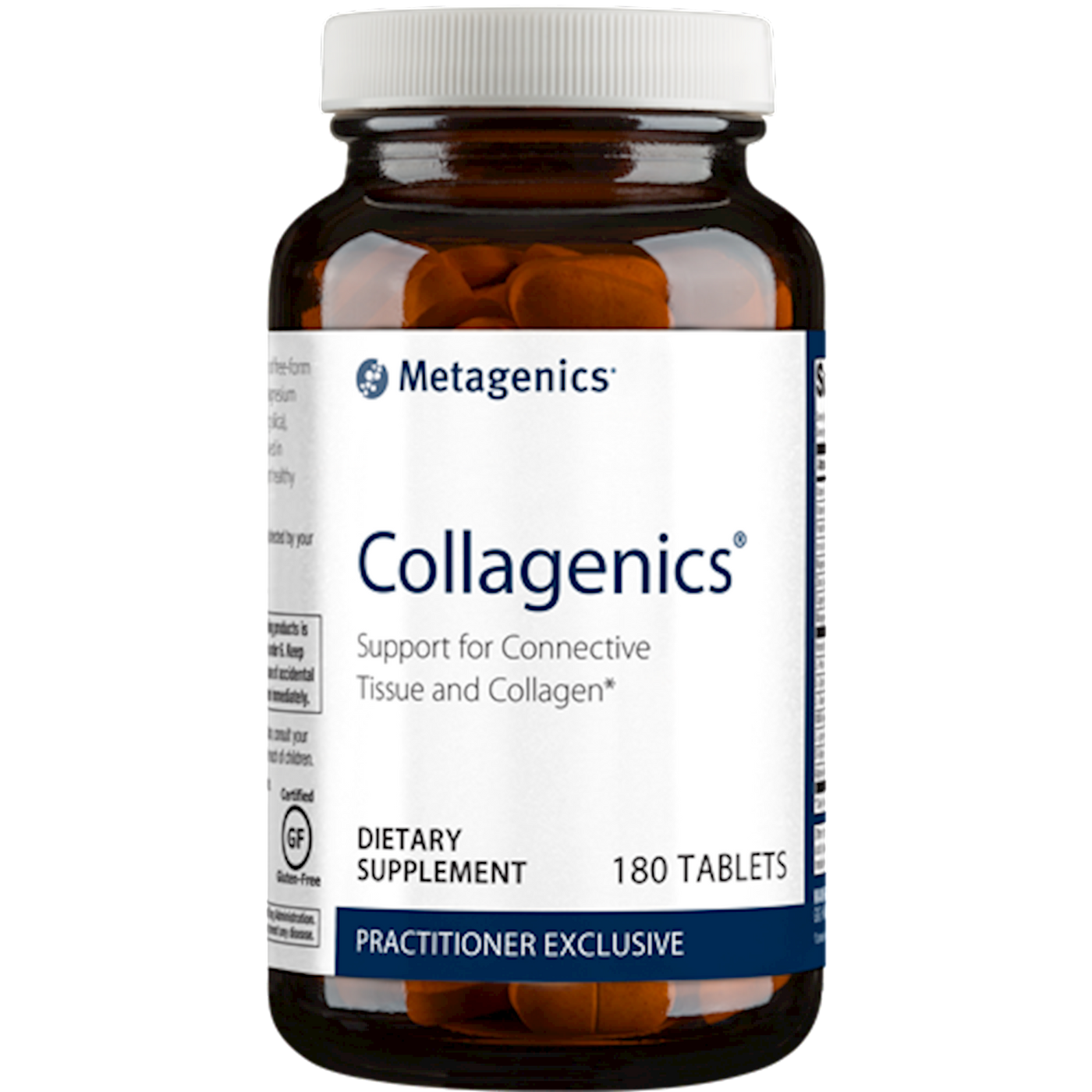 Collagenics  Curated Wellness
