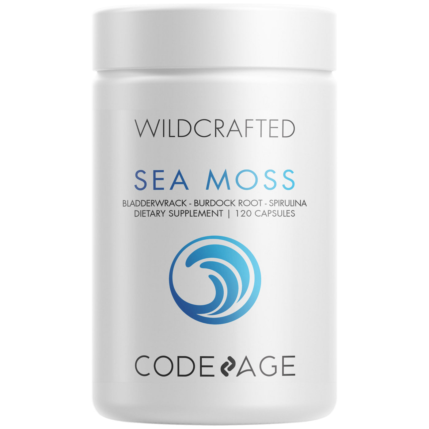 Sea Moss  Curated Wellness