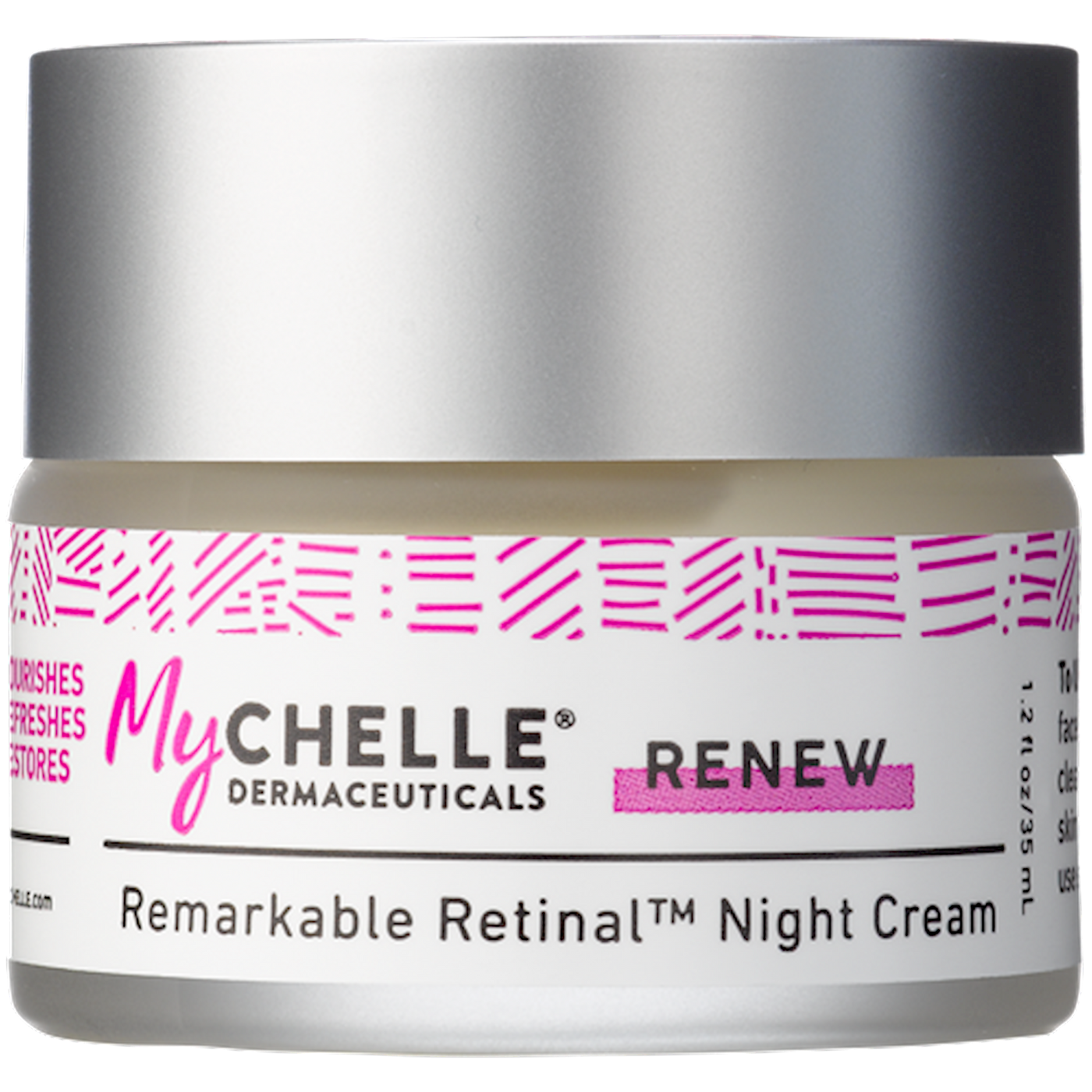 Remarkable Retinal Night Cream 1.2 fl oz Curated Wellness
