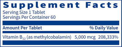 Methyl-Cobalamin