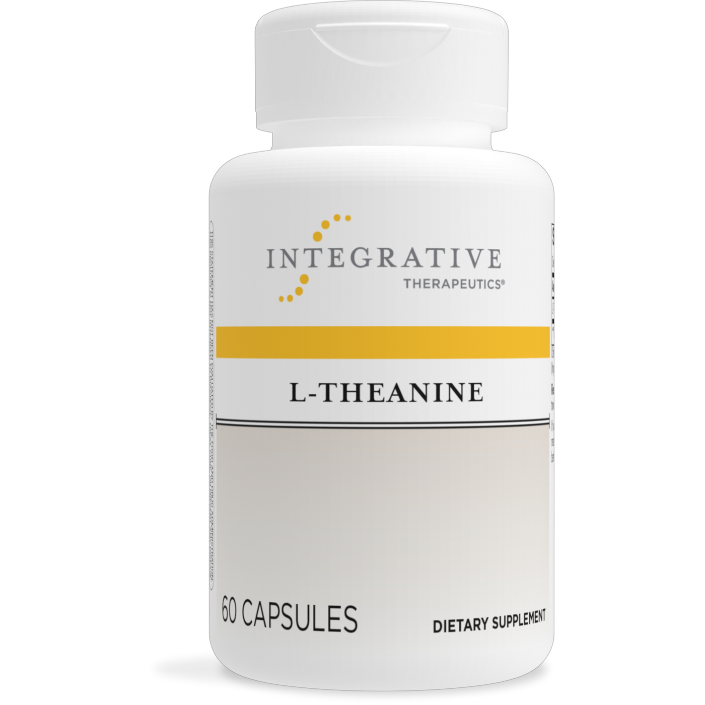 L-Theanine 200 mg  Curated Wellness