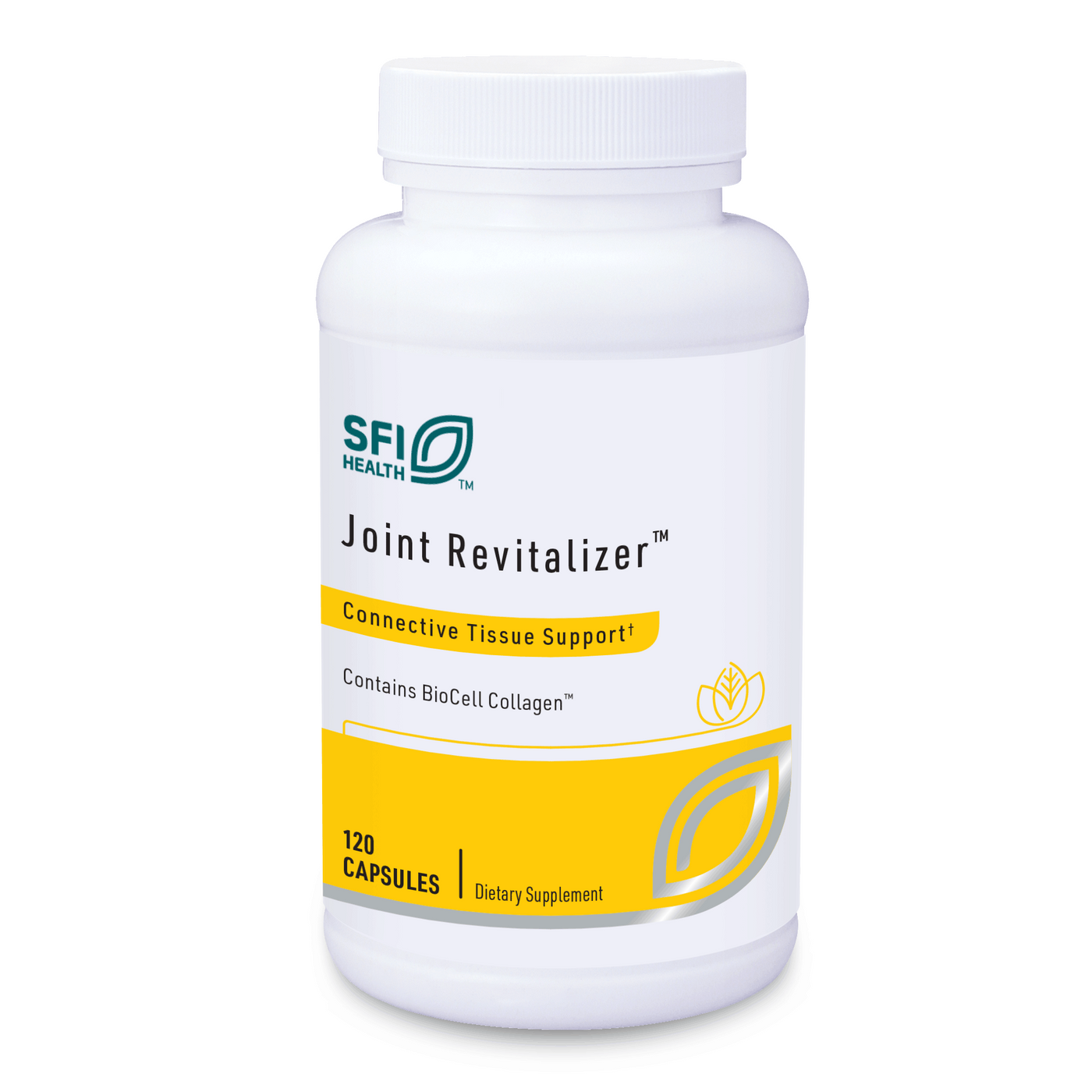 Joint Revitalizer