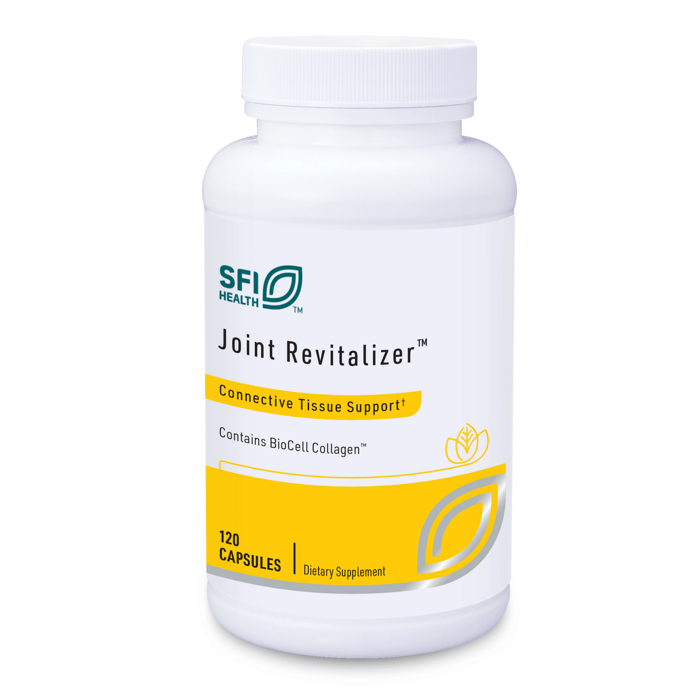 Joint Revitalizer  Curated Wellness