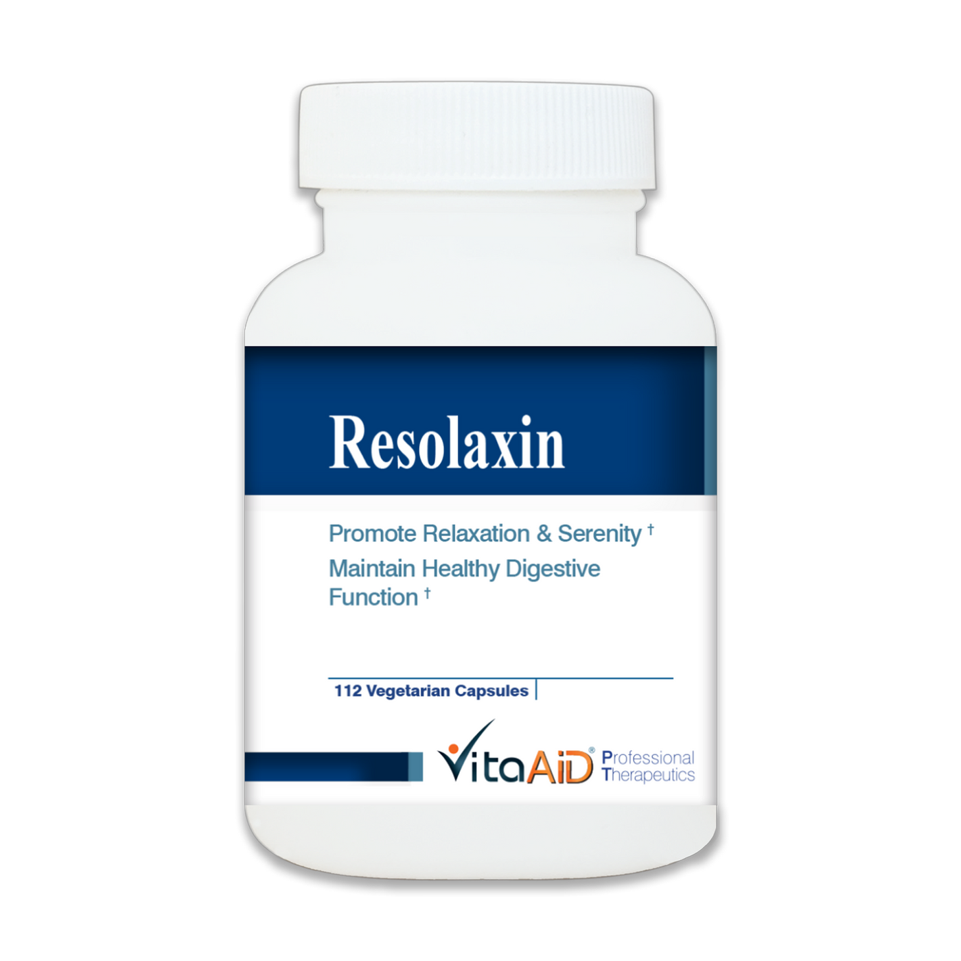 Resolaxin  Curated Wellness