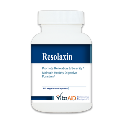 Resolaxin  Curated Wellness