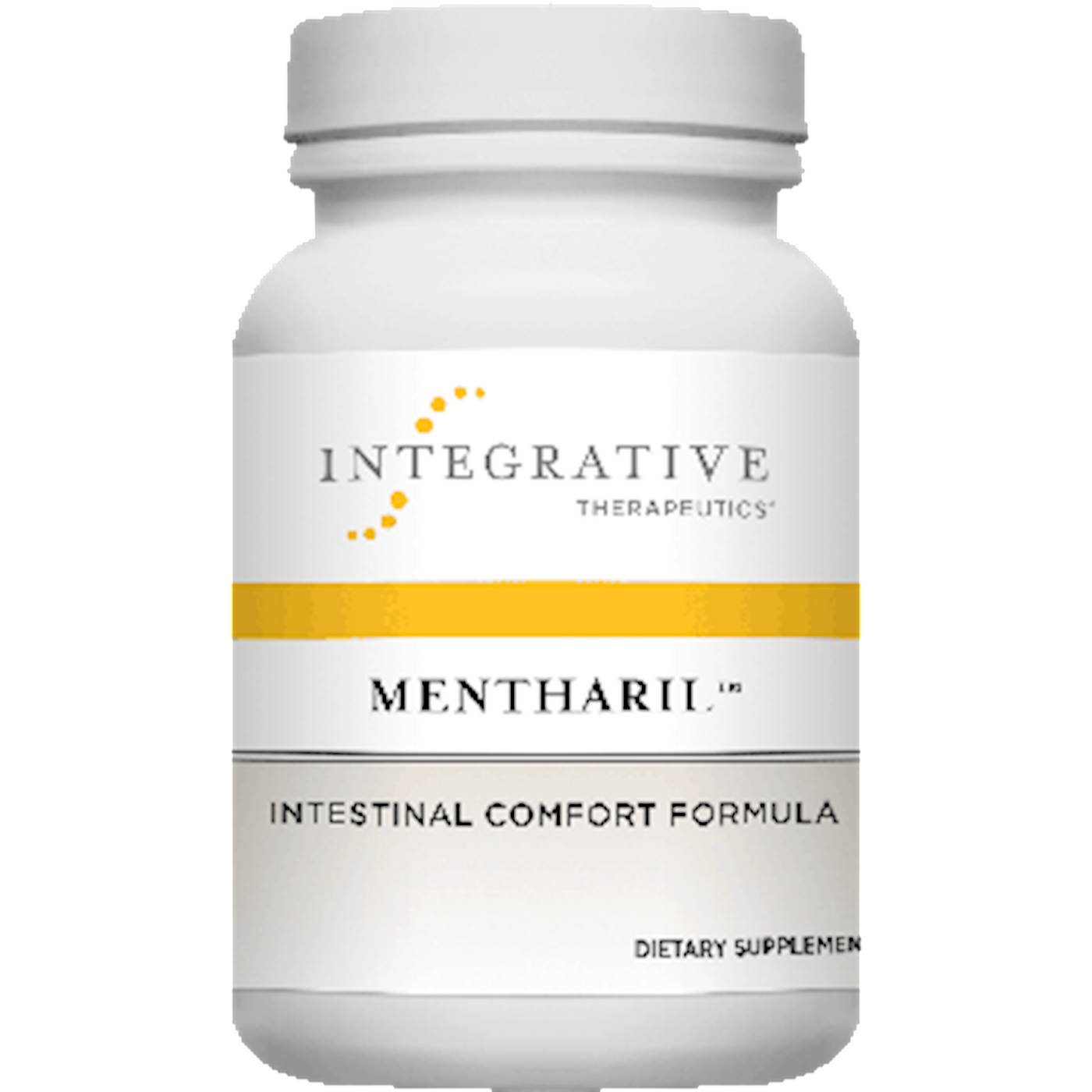 Mentharil 60 gels Curated Wellness