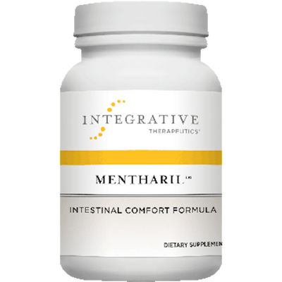 Mentharil 60 gels Curated Wellness