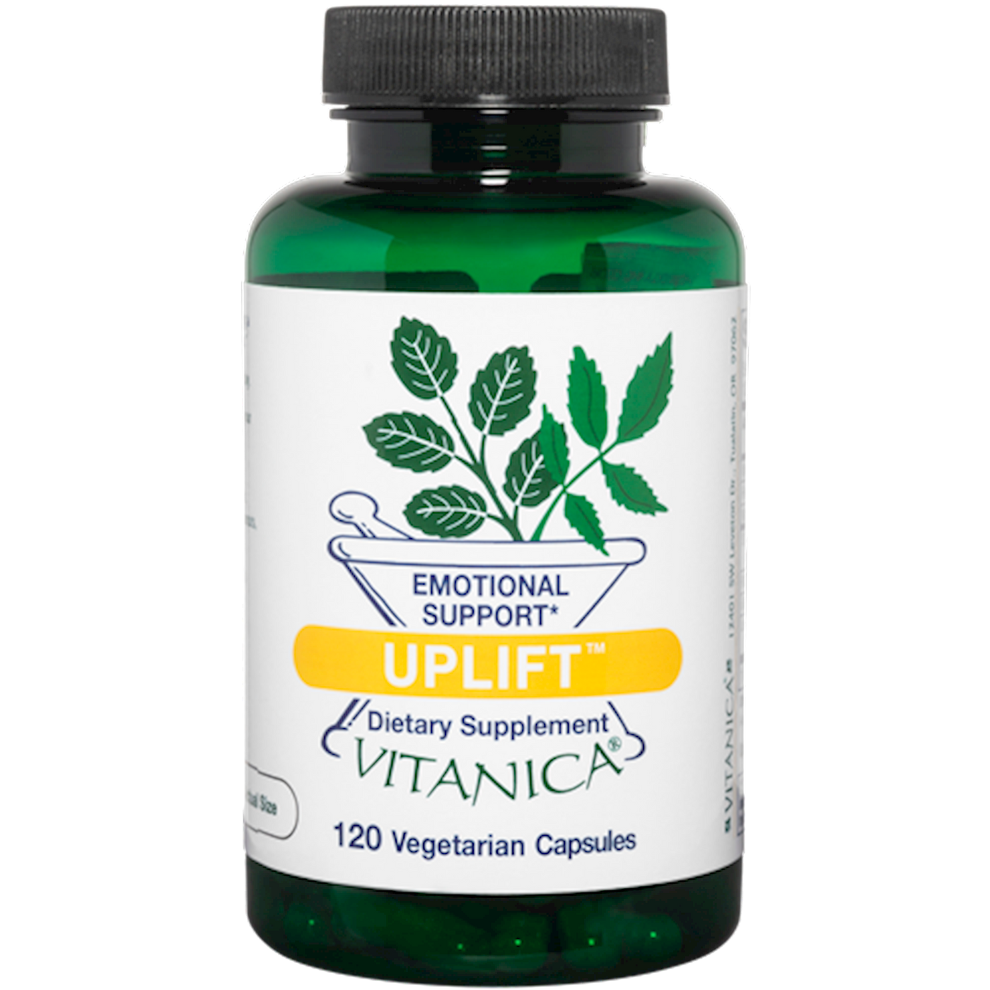 Uplift  Curated Wellness