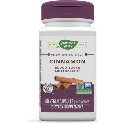 Cinnamon  Curated Wellness