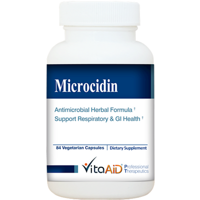 Microcidin  Curated Wellness