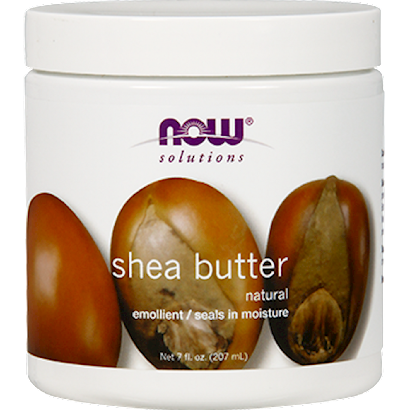 Shea Butter (100% Natural)  Curated Wellness