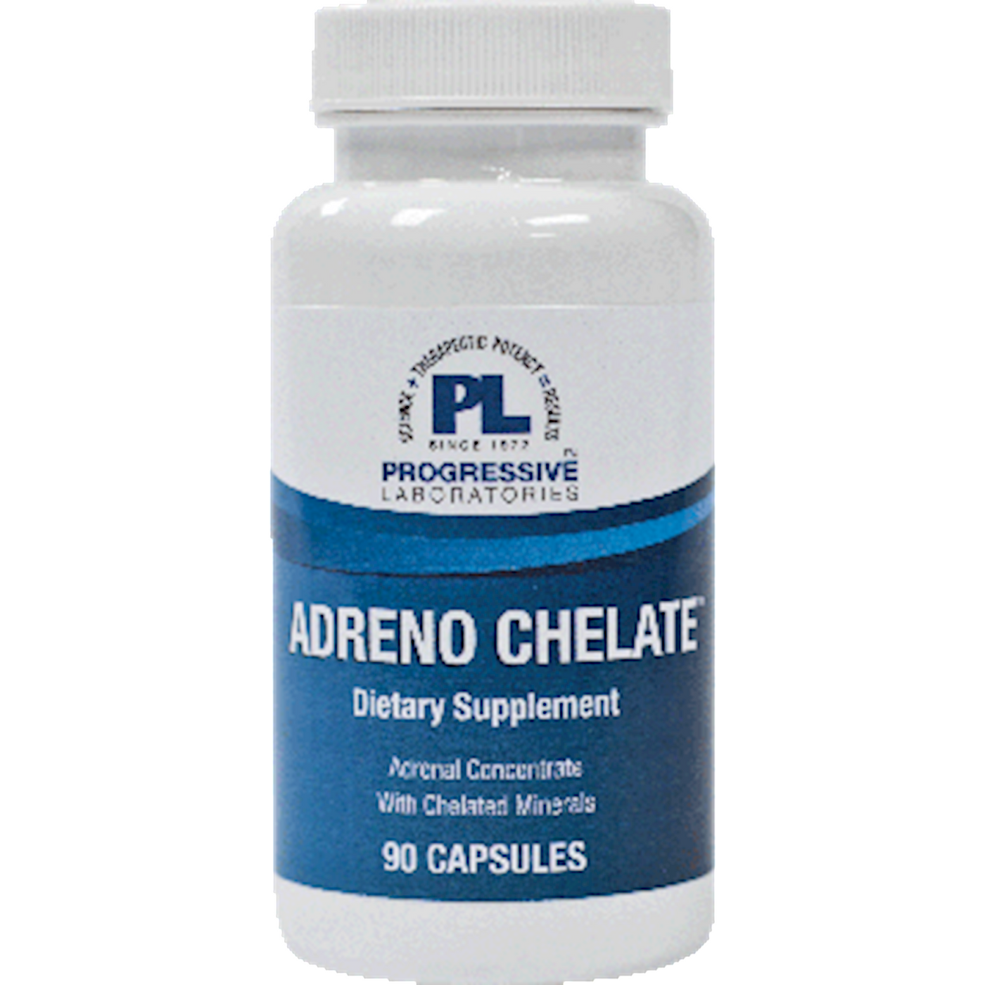 Adreno Chelate  Curated Wellness