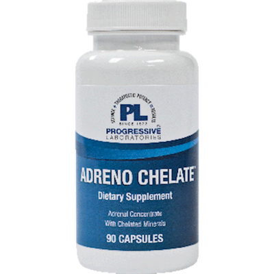 Adreno Chelate  Curated Wellness