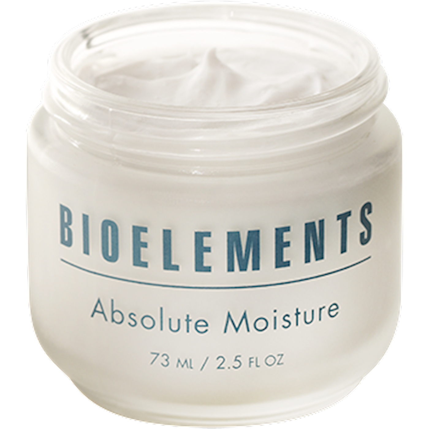 Absolute Moisture 2.5 fl oz Curated Wellness