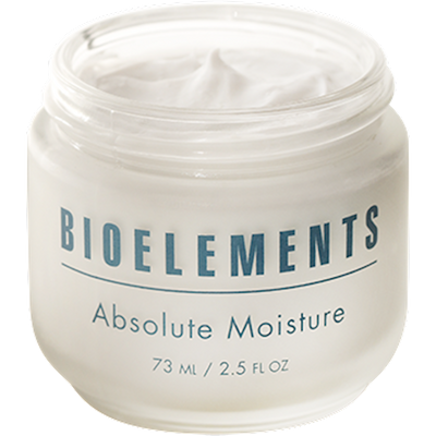 Absolute Moisture 2.5 fl oz Curated Wellness