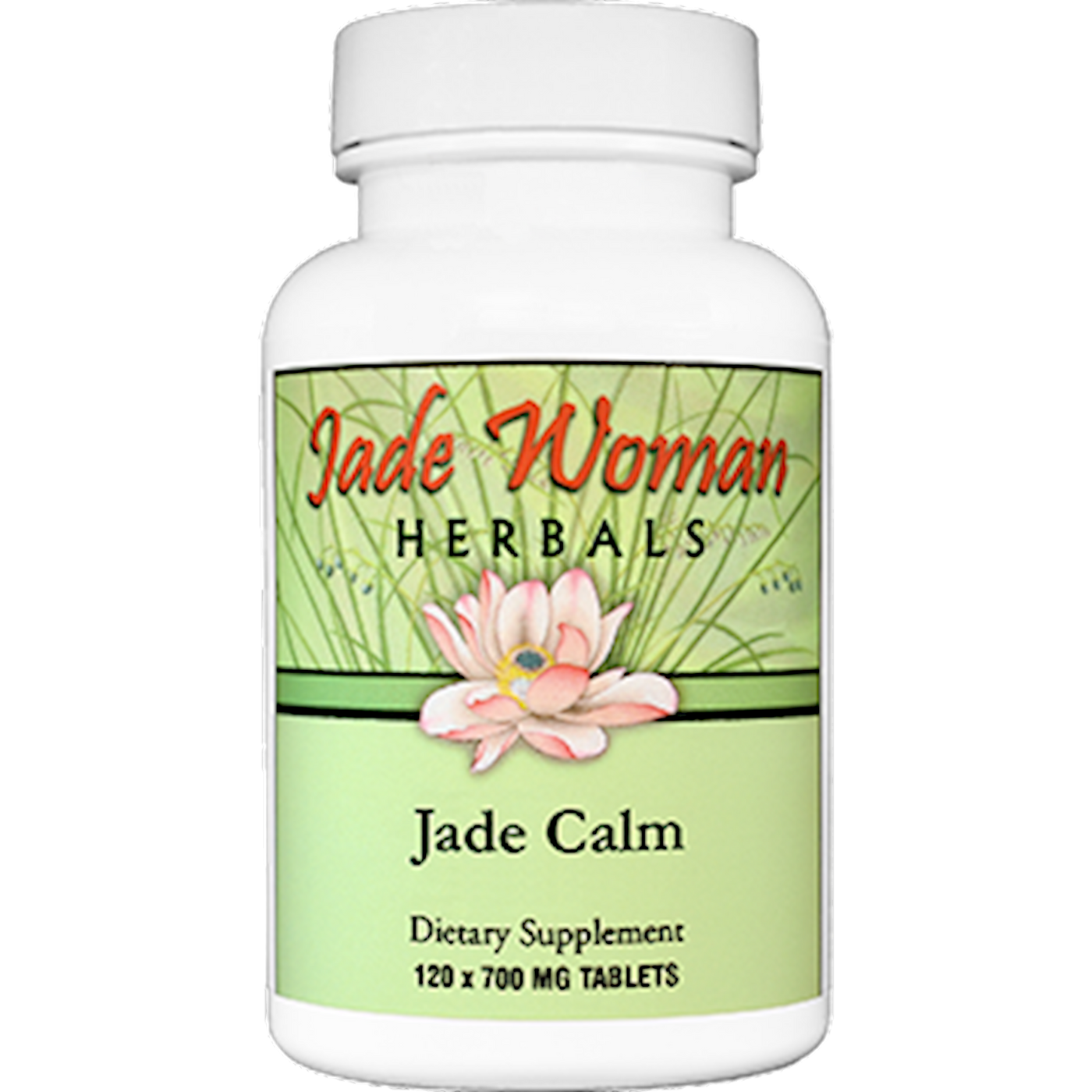 Jade Calm  Curated Wellness