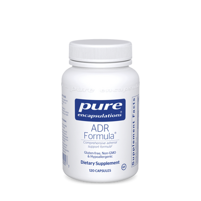 ADR Formula 120 caps Curated Wellness