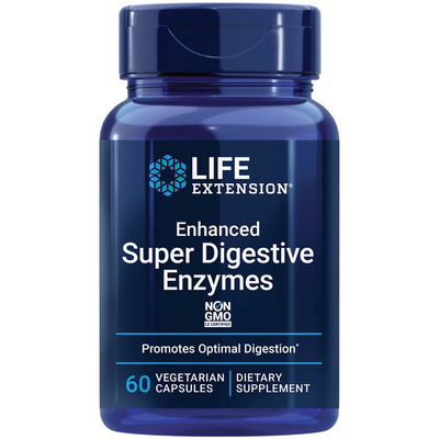 Enhanced Super Dig Enzymes  Curated Wellness