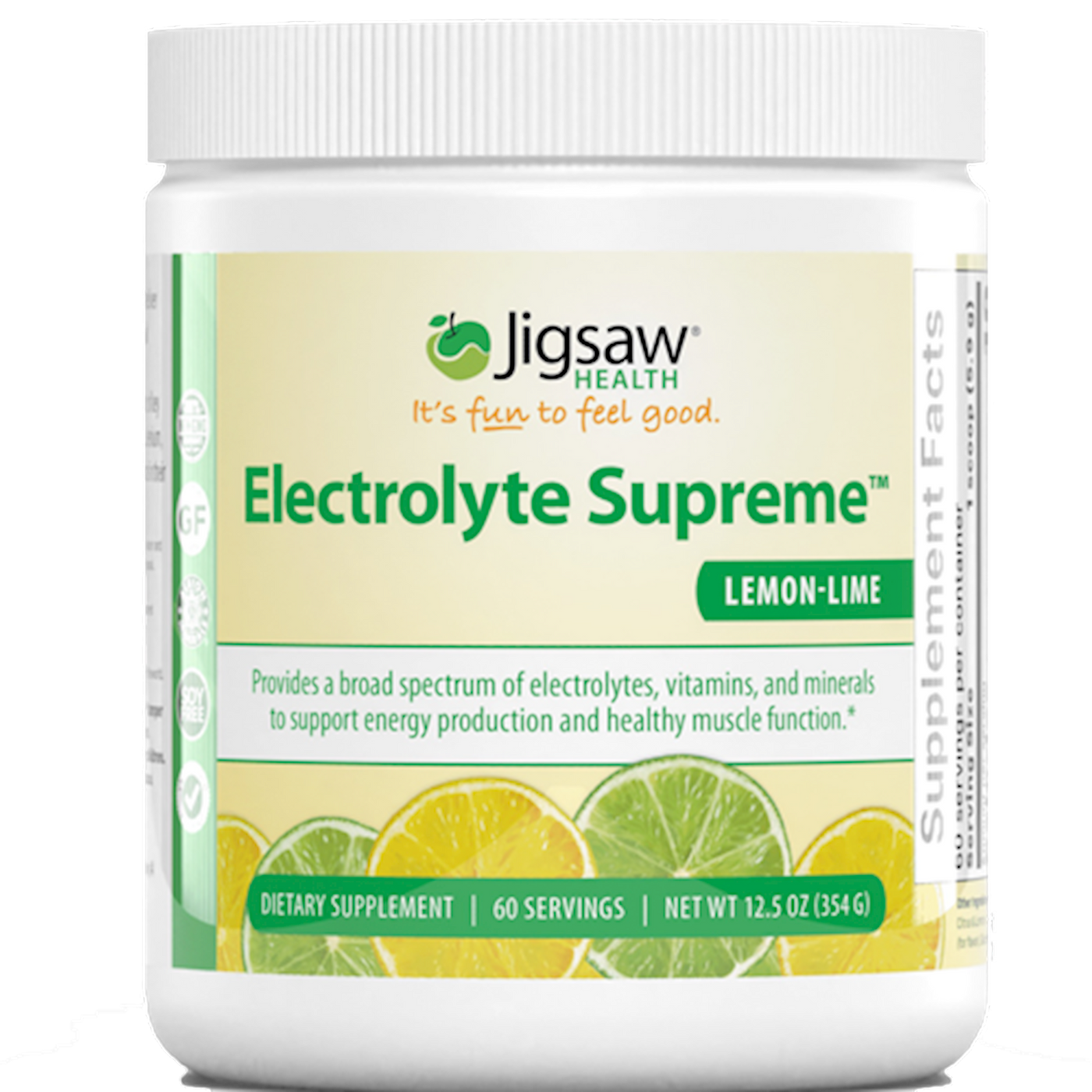 Electr Sup Lemon Lime Jars  Curated Wellness