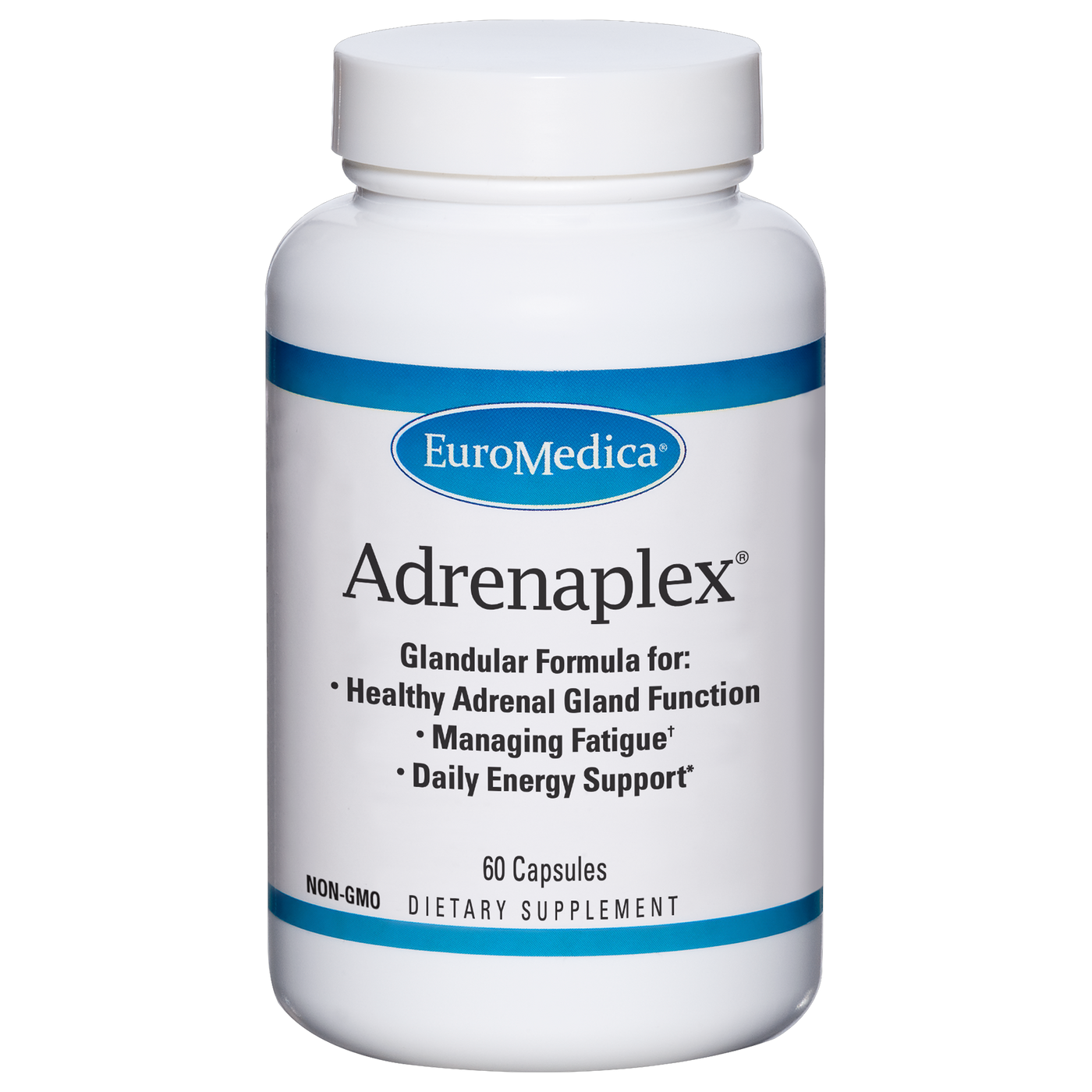 Adrenaplex® 60c Curated Wellness