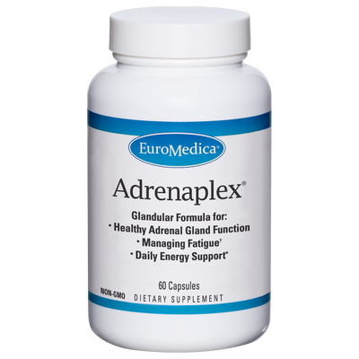 Adrenaplex® 60c Curated Wellness