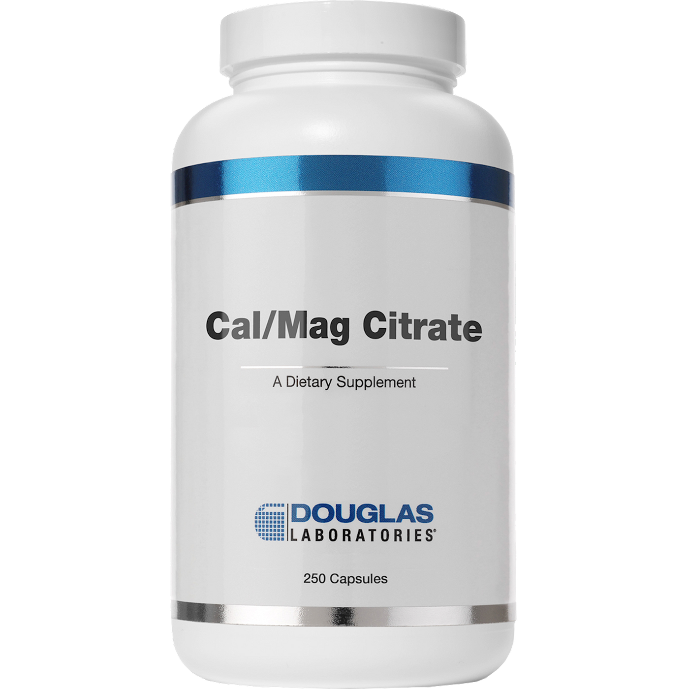 Cal/Mag Citrate  Curated Wellness