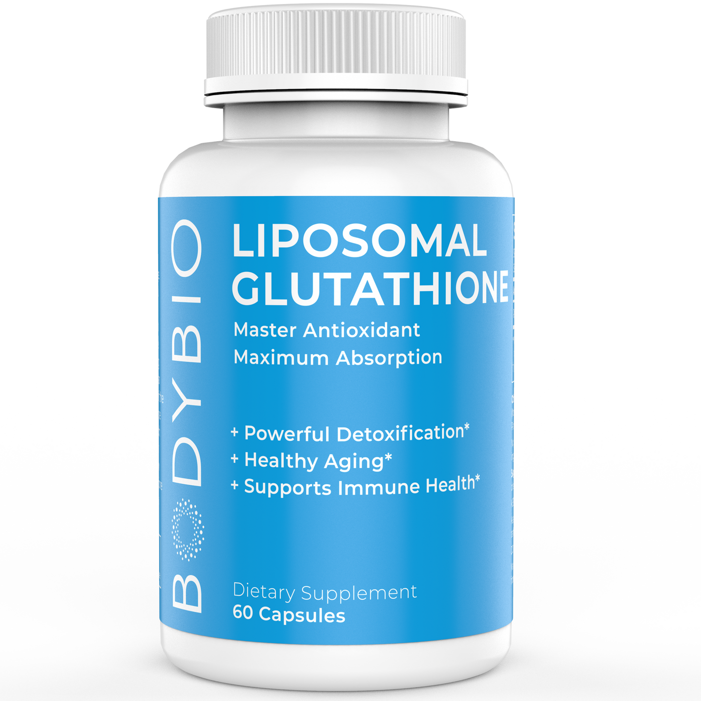 Liposomal Glutathione  Curated Wellness