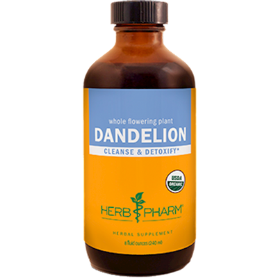 Dandelion  Curated Wellness