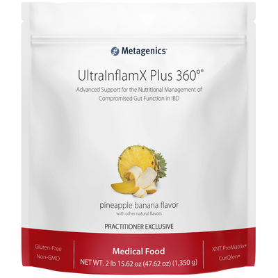 UltraInflamX Plus 360 Pine Ban  Curated Wellness