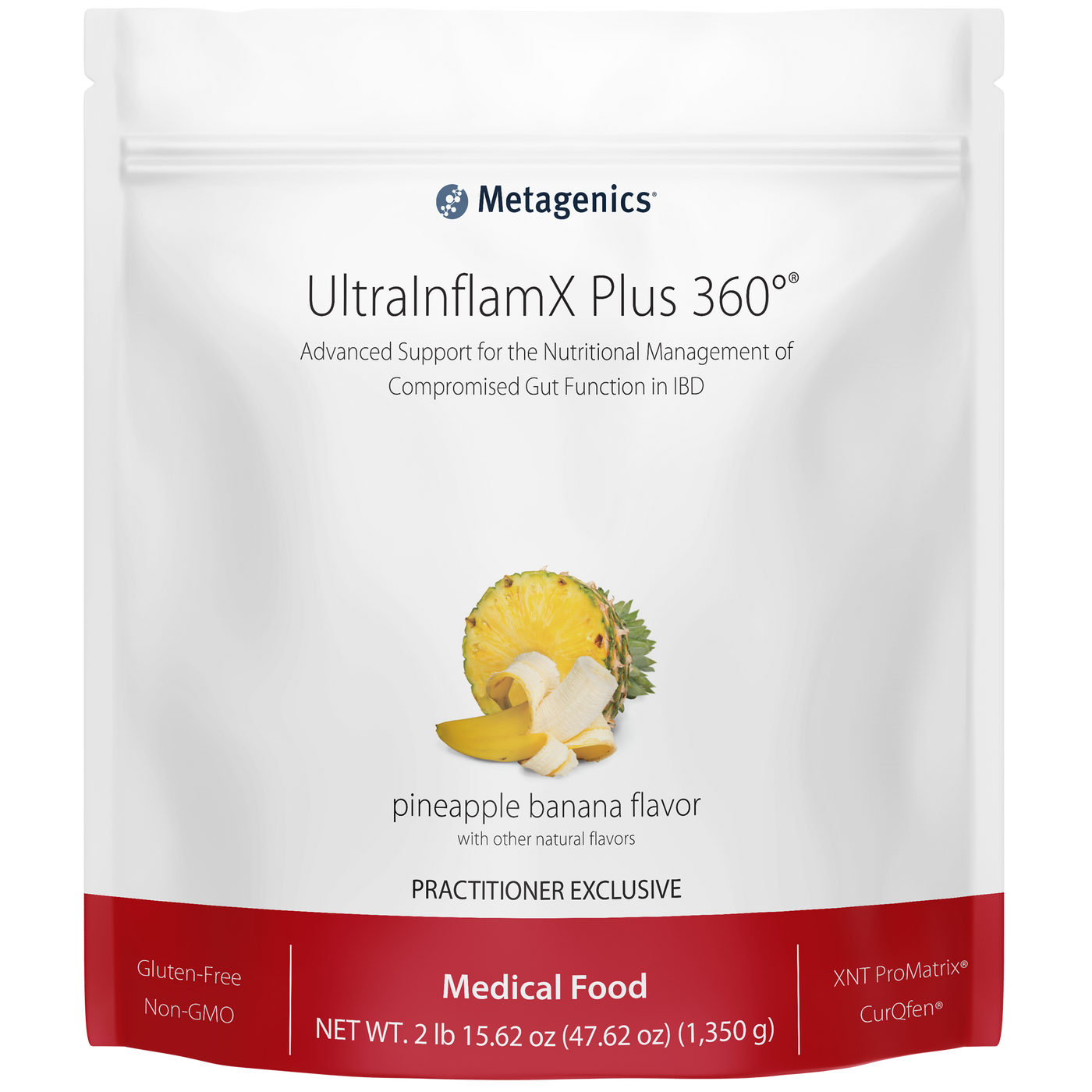 UltraInflamX Plus 360 Pine Ban  Curated Wellness