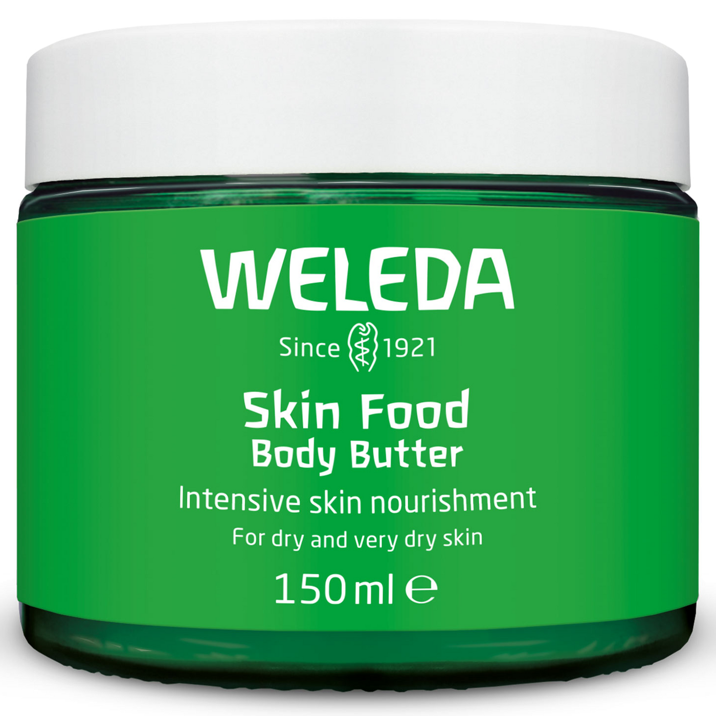 Skin Food Body Butter  Curated Wellness